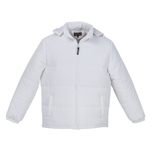 WINTER PADDED JACKET - SMALL - 5XL