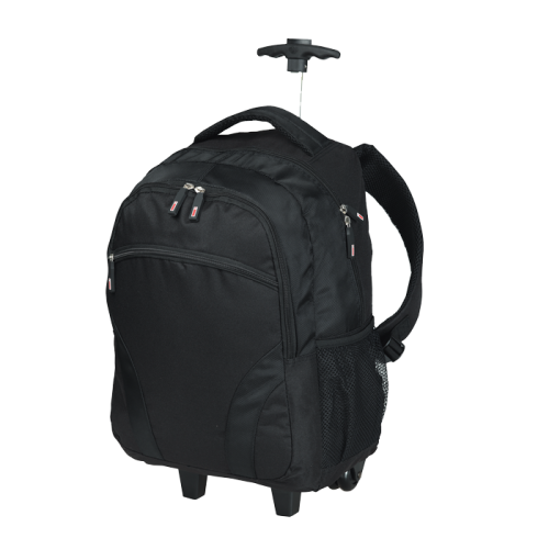 PESARO LAPTOP TROLLEY BACKPACK