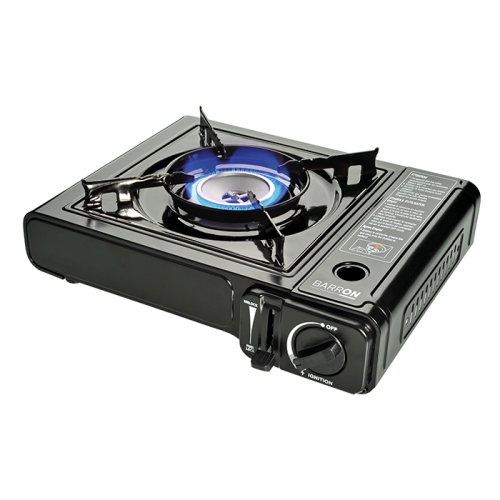 PORTABLE GAS STOVE