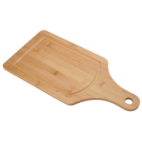 3PC BAMBOO CUTTING BOARD SET