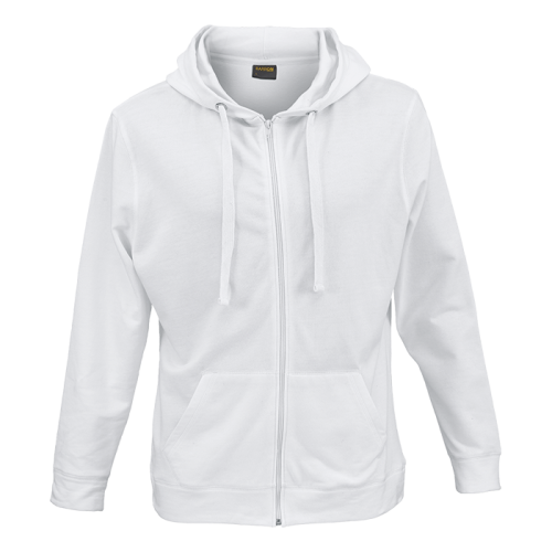 BRIGHTON HOODED SWEATER - VARIOUS COLOURS - XL TO 5 XL