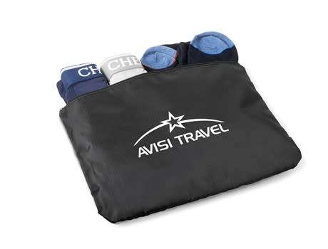 PACK-IT LUGGAGE SET