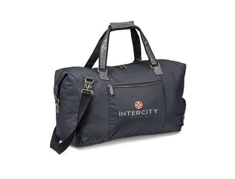 HEMINGWAY WEEKEND BAG