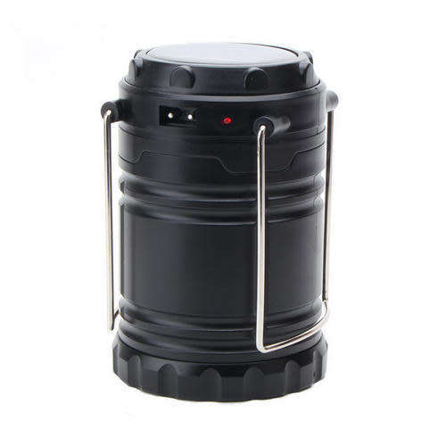 SUPER BRIGHT SOLAR LANTERN