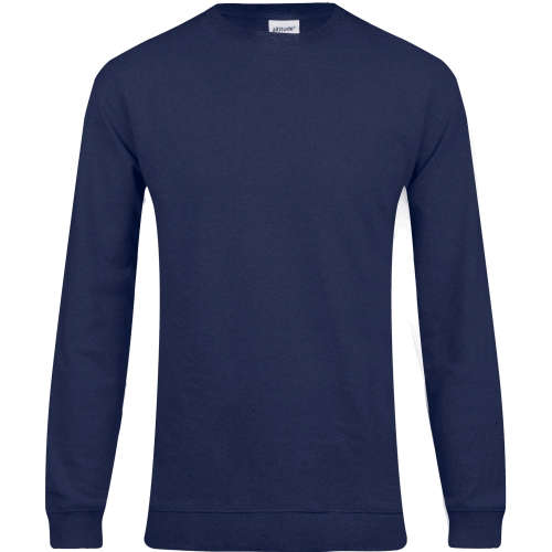 Mens Alpha Sweater