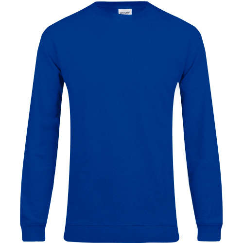 Mens Alpha Sweater
