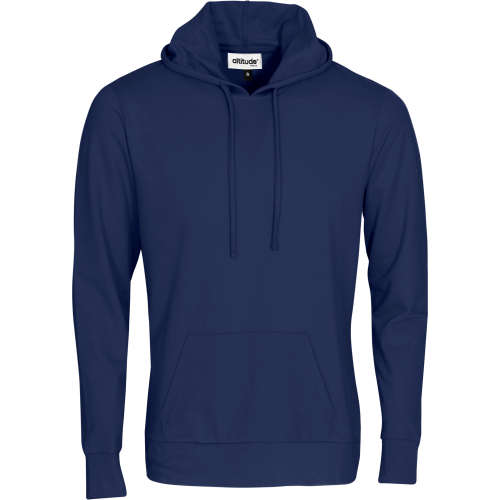Navy Physical Hooded Sweater - Mens or Ladies available