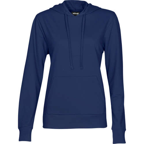Navy Physical Hooded Sweater - Mens or Ladies available