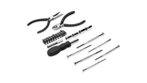 Motorcade Tool Set