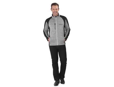 Cutter & Buck Men's & Ladies Softshell Jackets
