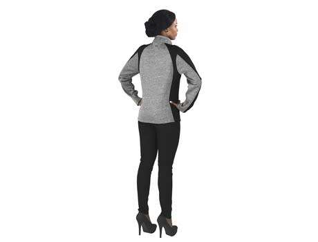 Cutter & Buck Men's & Ladies Softshell Jackets
