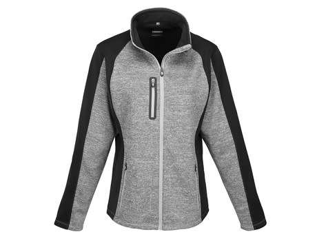 Cutter & Buck Men's & Ladies Softshell Jackets