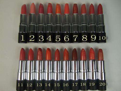 Mac Lip Stick - Massive Stock Clearance Sale