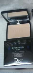 Dior Compact Powder - Massive Stock Clearance Sale