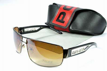 **HUGELY REDUCED** Police Sunglasses