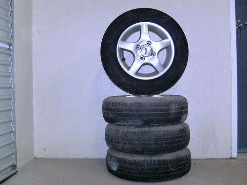 4x13" Mags for Golf 1 or Atos