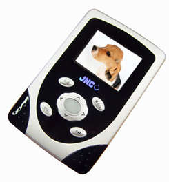 ***WOW!! 20GB JNC MP3 PLAYER!!***