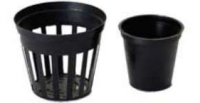 5cm Slatted Propogation pot