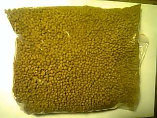 Mielie bomb additive (2mm pellets, 300 grams)