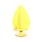 Unweighted dart Dart (Orange) 4gr, Mielie bomb holder
