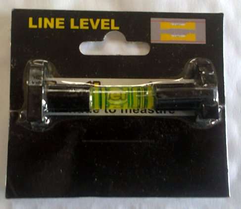 Line Level