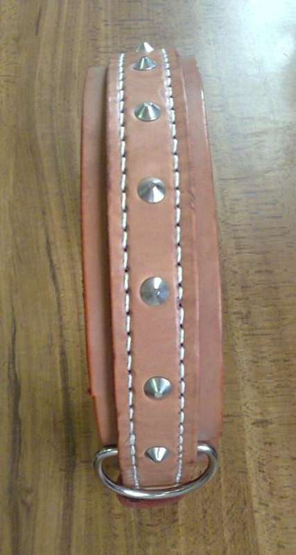 Bulldog Collar (700mm length)