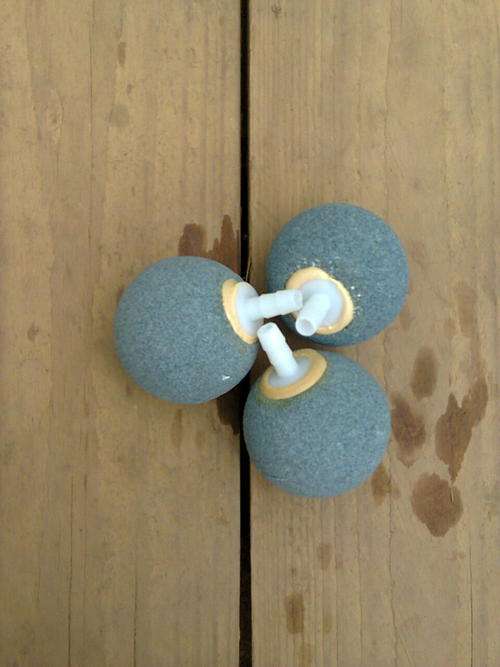 40mm dia. Airstone