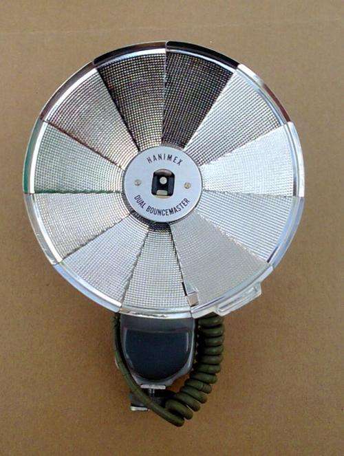 Hanimex Dual Bouncemaster