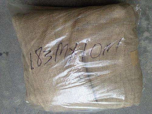 Hessian 1.83m x 10m