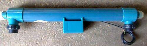 Pond 30w Ultrazap UV water sterilizer