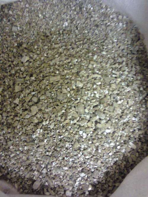50 Litres of Vermiculite (8KG Bag)