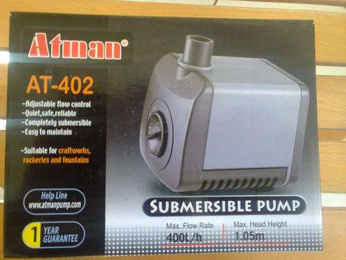 Atman 402 Submersible pump
