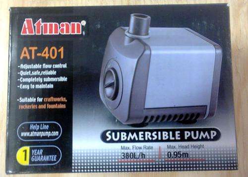 Atman 401 Submersible pump