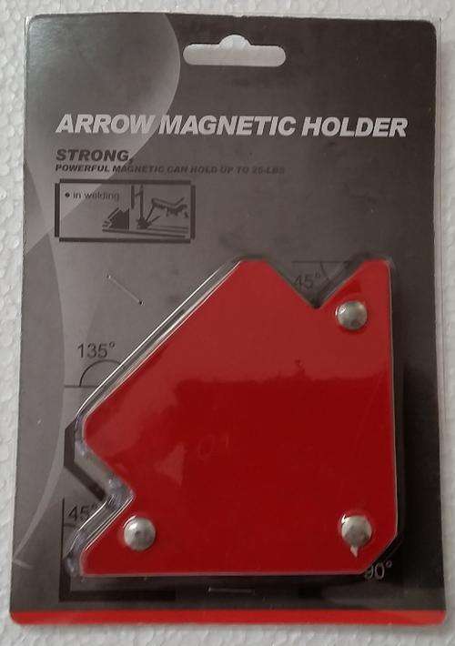 Welding magnet 25LBS