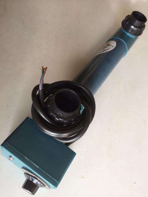 3000 watt Pond heater (up to 9000 litre pond)