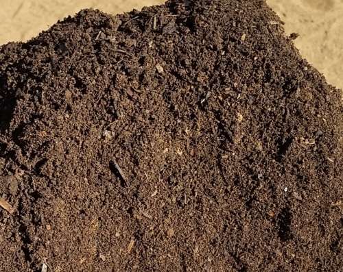 Compost
