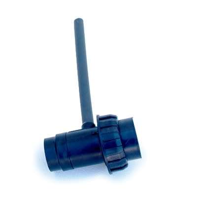 Venturi 50mm