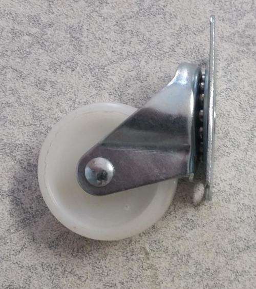 50mm Swivel Castor wheel