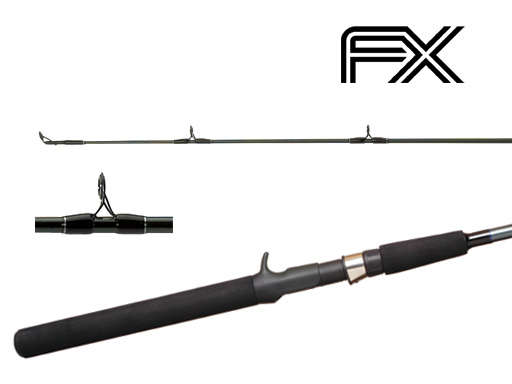 Bass Rod  Shimano