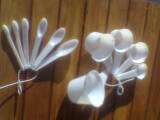 Measuring cup and spoon set (11 Piece)