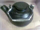 Cast Iron Kettle 3L