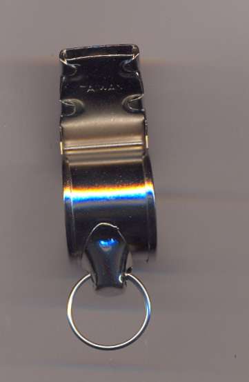 Referee Whistle