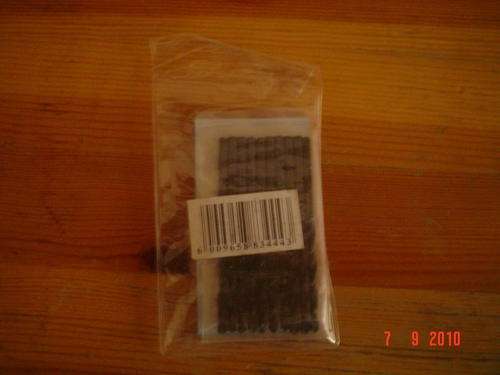 10 x 2.8mm HSS Drill bits