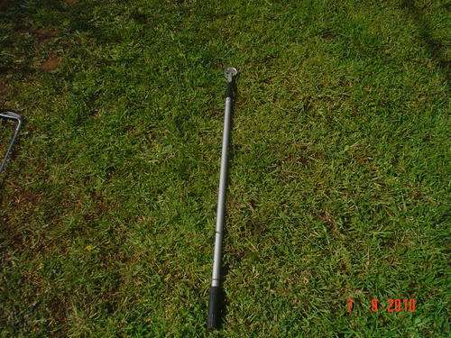 15 Foot golf ball retriever