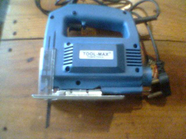 Jig Saw
