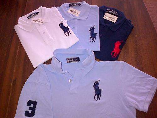 Polo Shirt