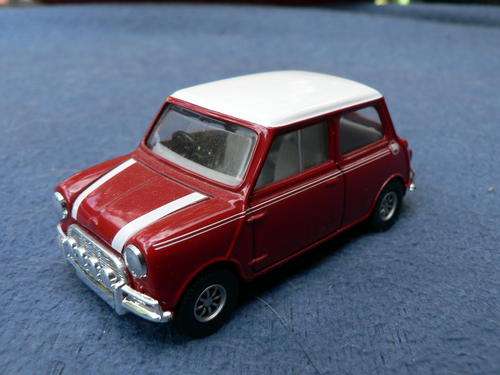 CORGI - MINI