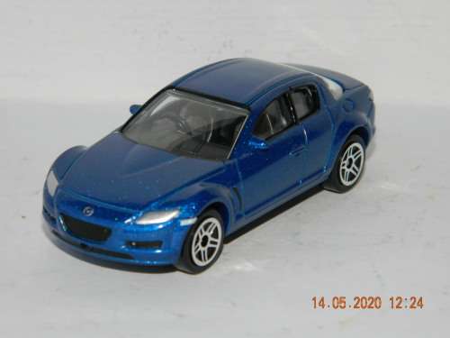 Realtoy -  Mazda RX8