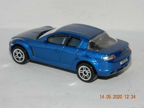 Realtoy -  Mazda RX8