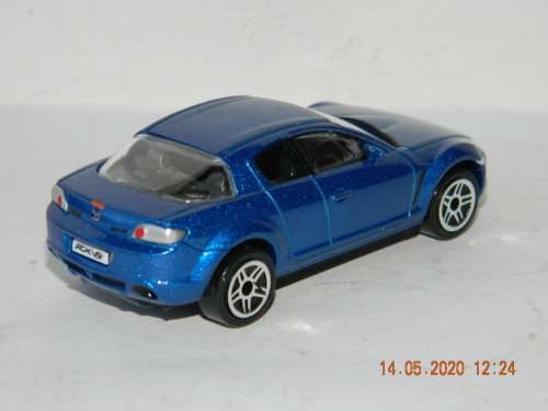 Realtoy -  Mazda RX8